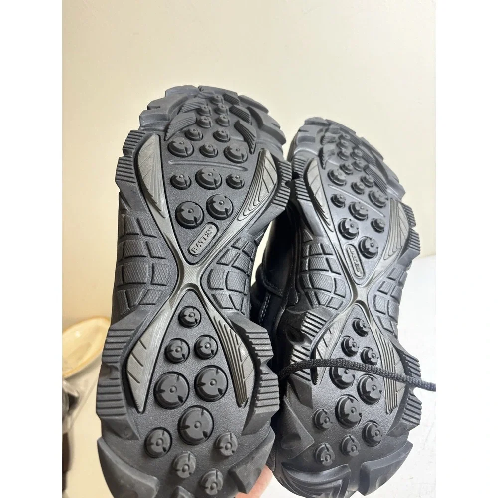 Bates GX-4 Mens 4